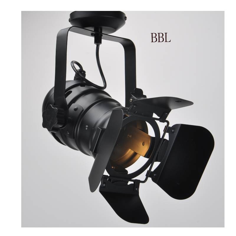 Projecteur de film-1 avec couvercle et support en U, peut ajuster la direction