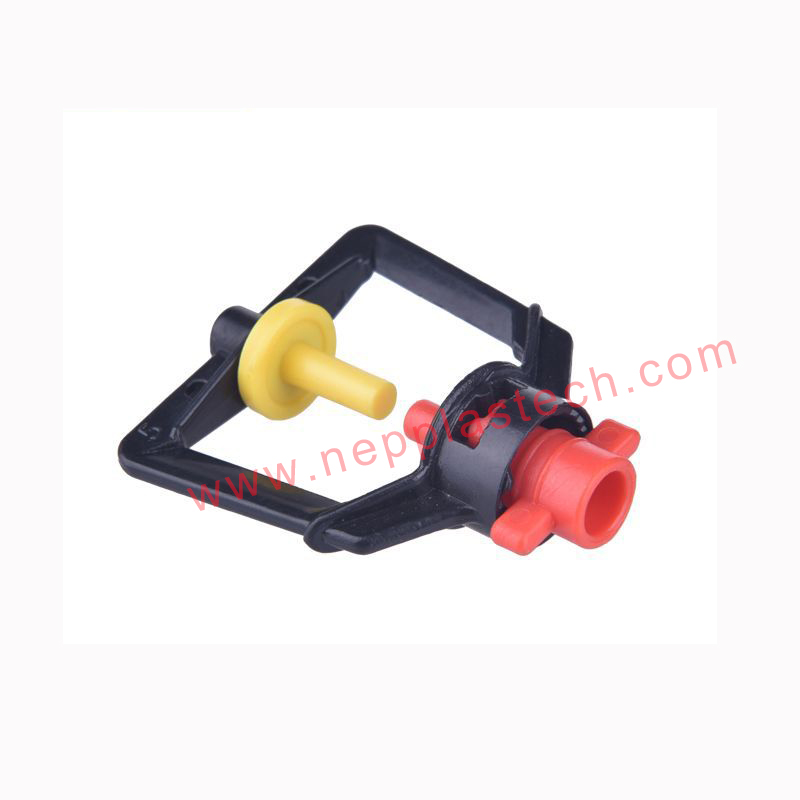 arroseurs de brume de serre système de micro-irrigation brumisateurs arroseurs