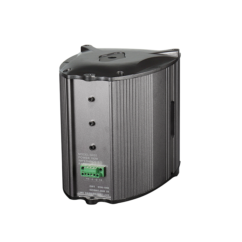 Haut - parleur passif y - q601mh