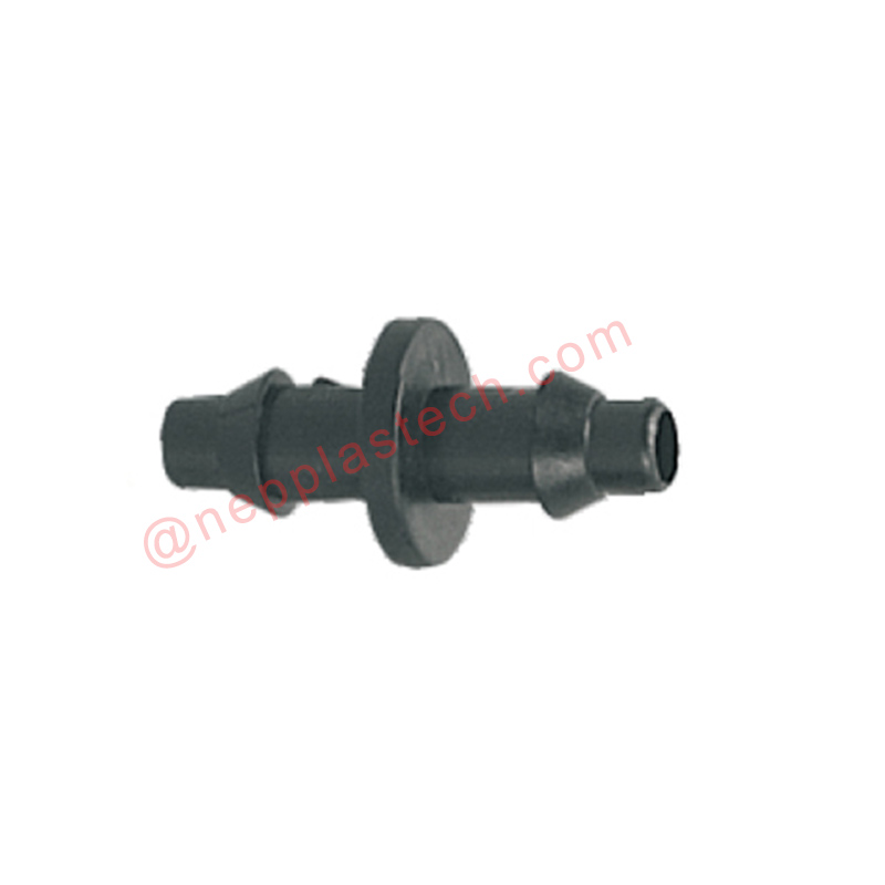 Système d 'irrigation de jardin pour tête de gouttelette de pot