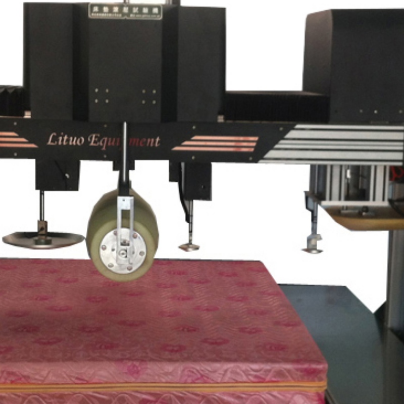 LT-JJ29 Machine d\'essais National Standard Standard Standard Matelas