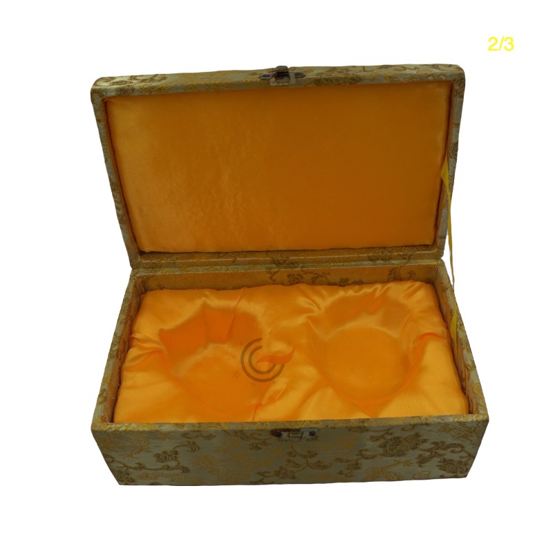 GL-PA0035 Boîte d'emballage pour poupée