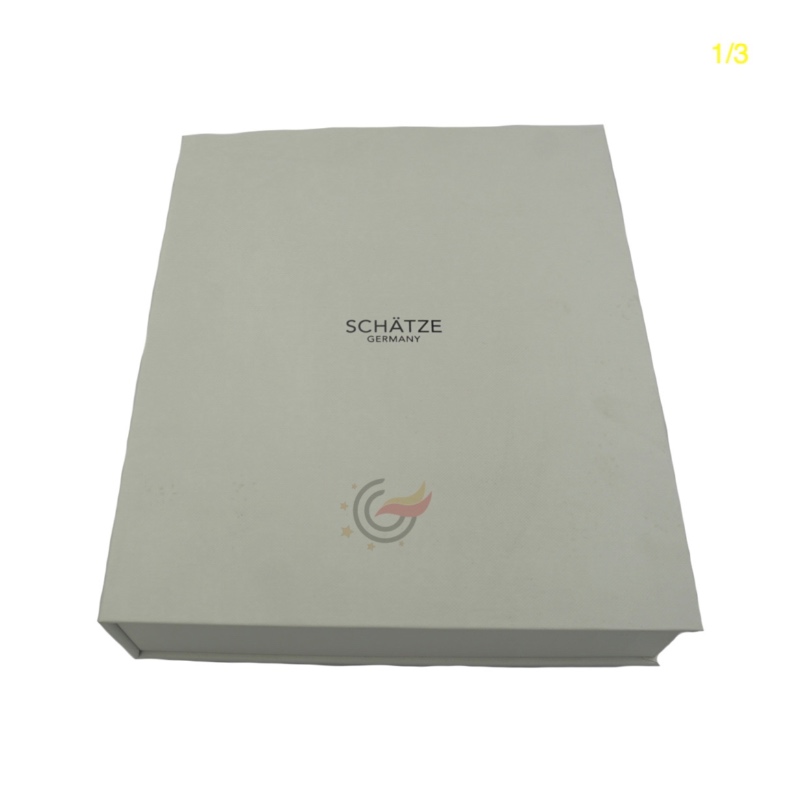 Boîte de parfum GL-PA0037