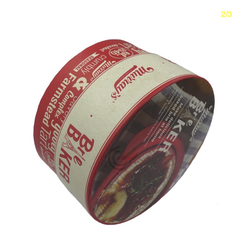 GL-PA0022 Boîte de baril