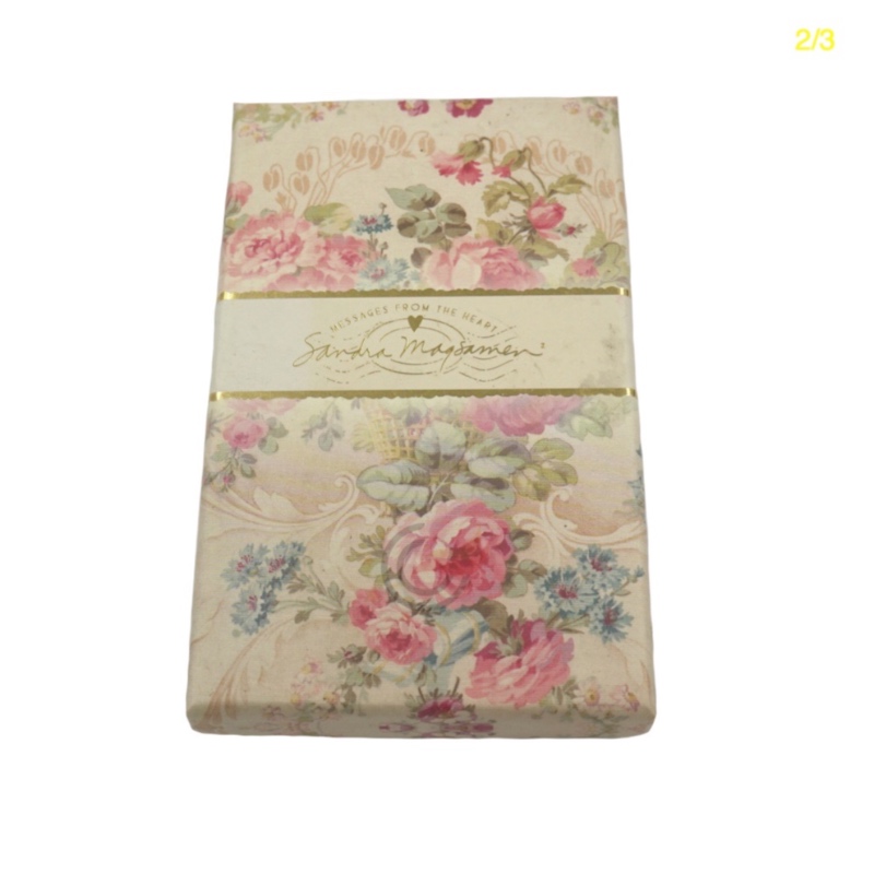 Boîte à bijoux GL-PA0018