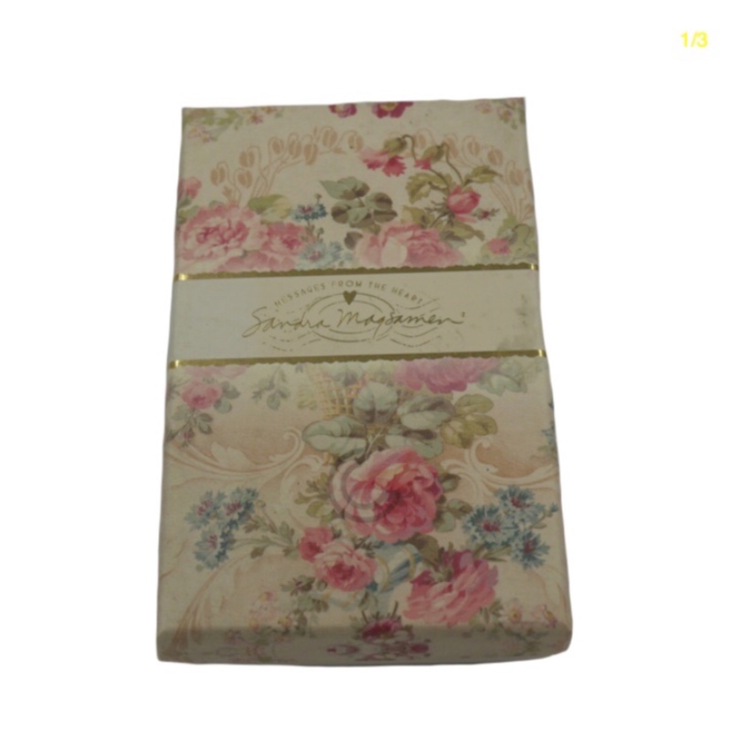 Boîte à bijoux GL-PA0018