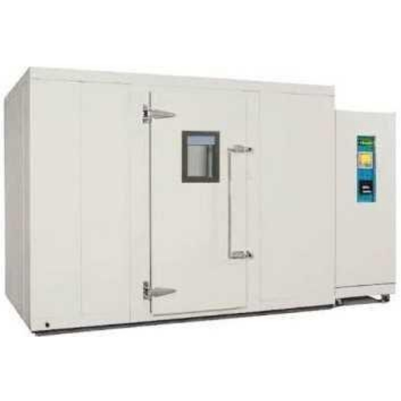 BTH WALK-IN environnemental Température Humidité Chambre de test climatique/Test de température et d\'humidité constante