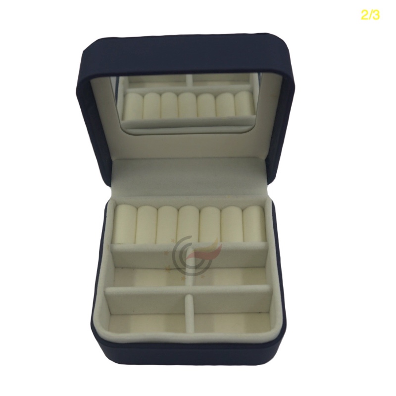 GL-PA0009 Coffret à bijoux cadeau