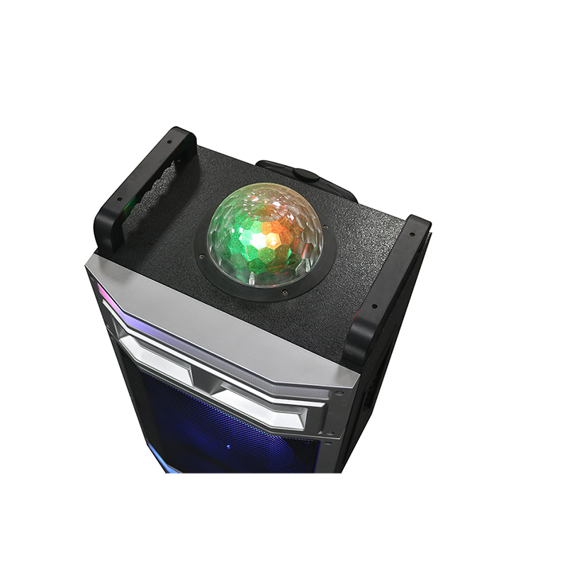 Haut-parleur Trollry Y-B22-12H