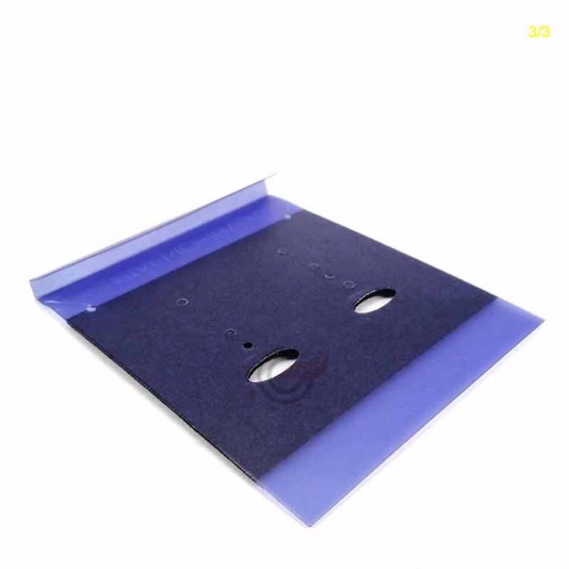 GL-P0091 Boucle d'oreille csrad