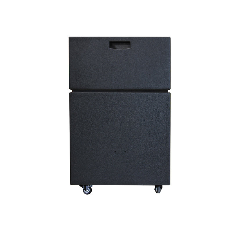 Grand haut-parleur DJ Y-570H