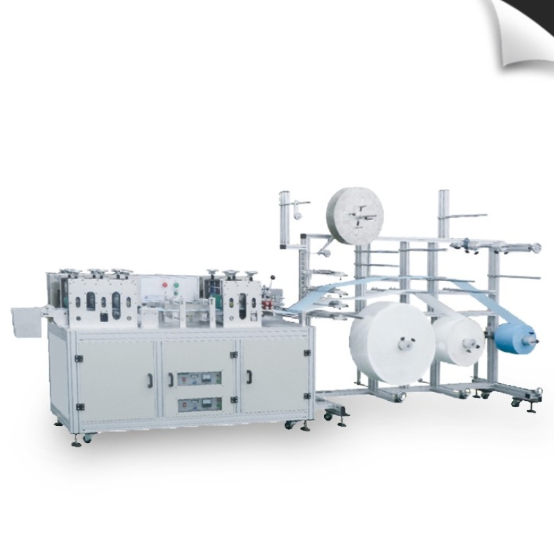 Scpmkz - 12 Automatic Planar Mask