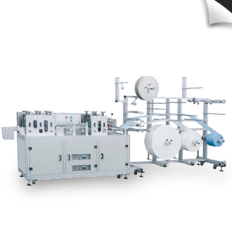 Machine - outil à masque pliant scpmkz - 14