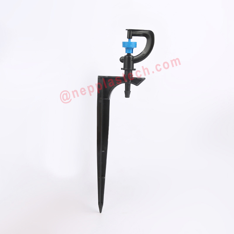 verger micro arrosage irrigation 15cm enjeux jardin pot de fleur irrigation micro jet jet enjeux