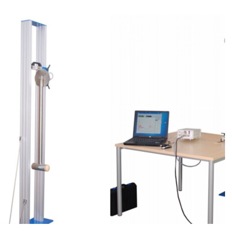 LT-JJ21 Testeur d\'accoudoir à l\'accoudoir