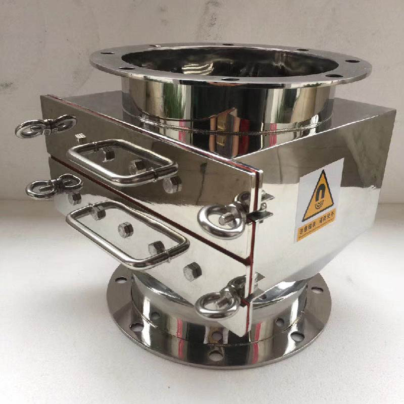 Aimant de tiroir magnétique Protéger la ligne de transport Installation et nettoyage simples