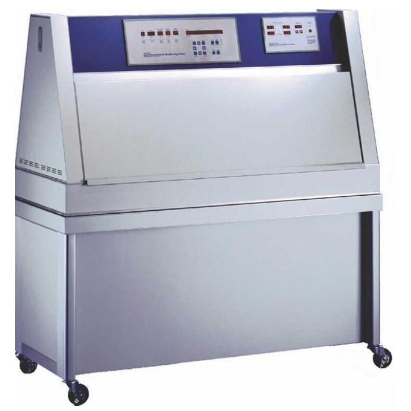 Chambre d\'essai UV/UV Chambre de vieillissement