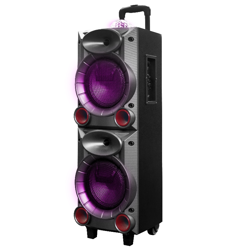 Haut-parleur Trollry Y-A802-16H