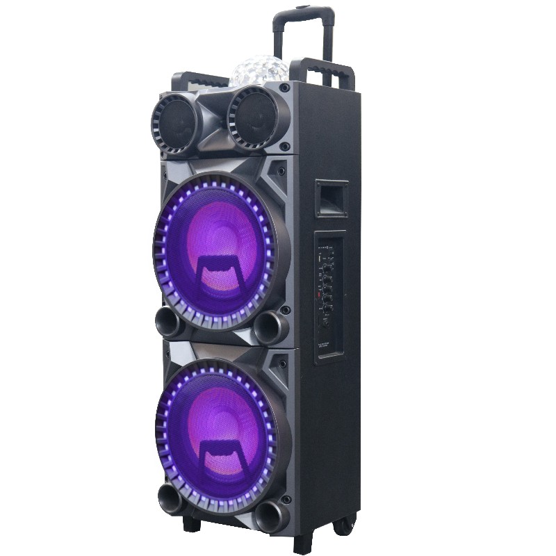 Haut-parleur Trollry Y-S361H