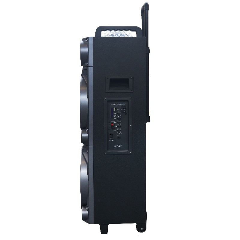 Haut-parleur Trollry Y-S361H
