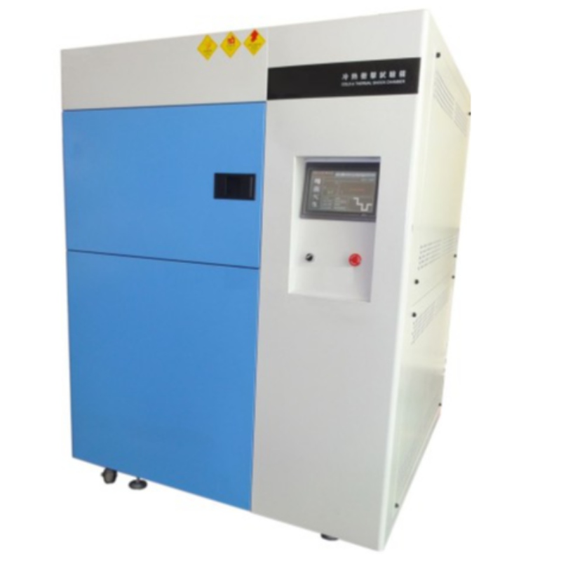 LT-CJ80 Boîte de test de choc froid et chaud