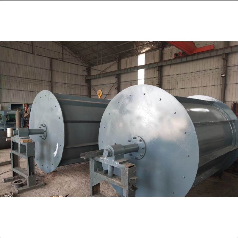 Aimant puissant économiseur d'énergie électrique de protection de l'environnement de rouleau magnétique de nettoyage en profondeur