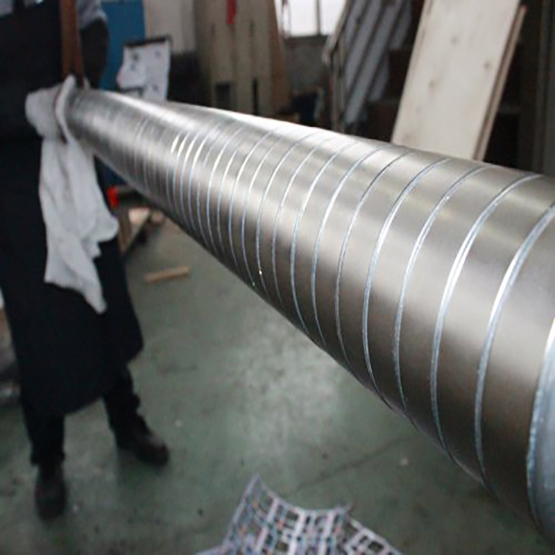 Chaîne de production simple d'installation de tambours magnétiques permanents de rouleau magnétique complètement magnétique