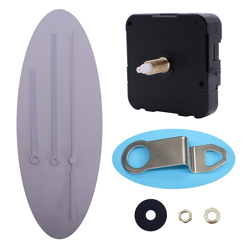 HR 1688 - 23mm Synchronous horloge mobile et hr9845 hr139