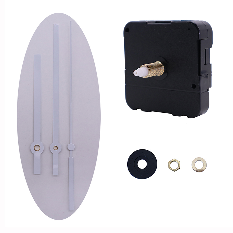 HR 1688 - 23mm quartz horloger et hr9865 hr139 White horloger