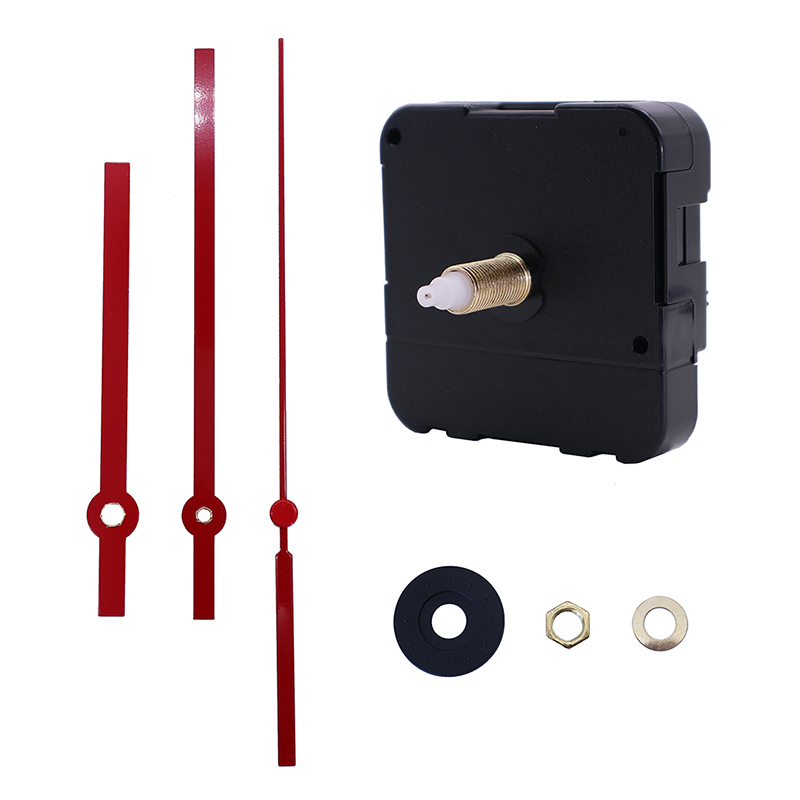 Horloge synchrone HR 1688 - 23mm et horloge rouge HR 9865