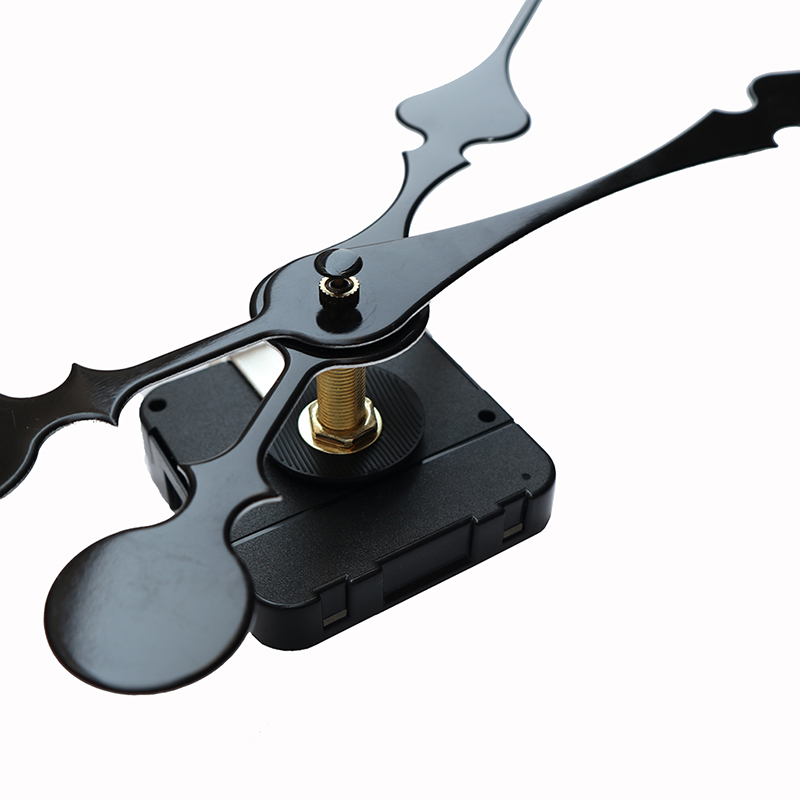 Déplacement d 'horloge à paroi de l' axe I et pointeur d 'horloge hr20120