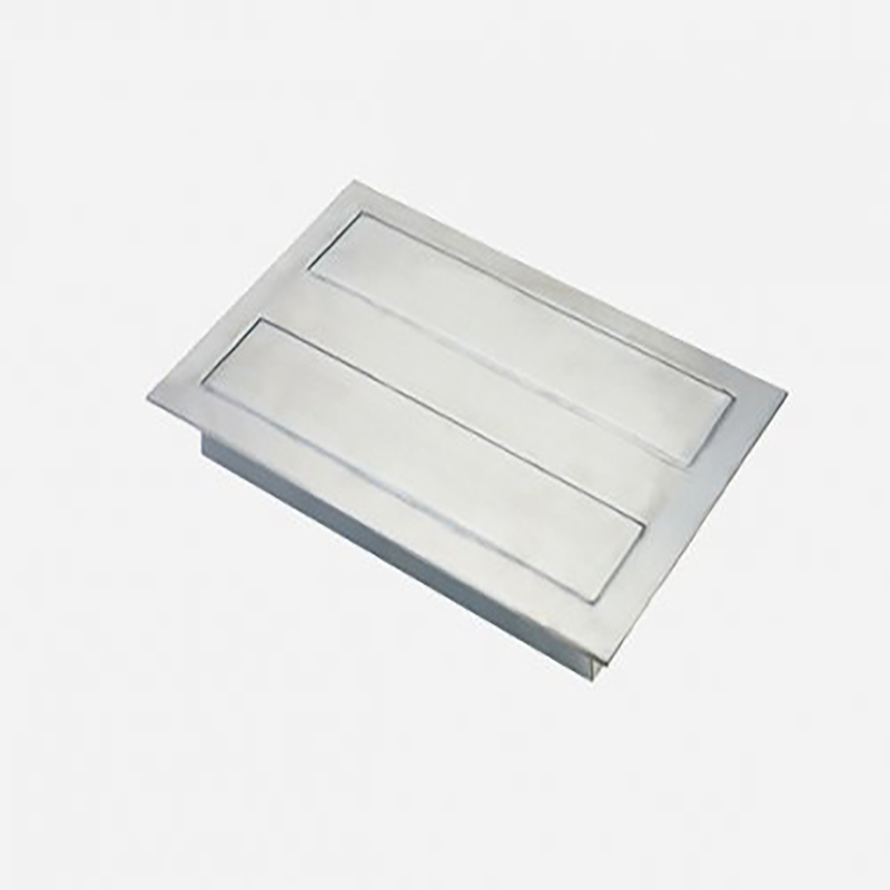 Applicabilité de plaques magnétiques à des applications d 'élevage de bétail hypermagnétiques