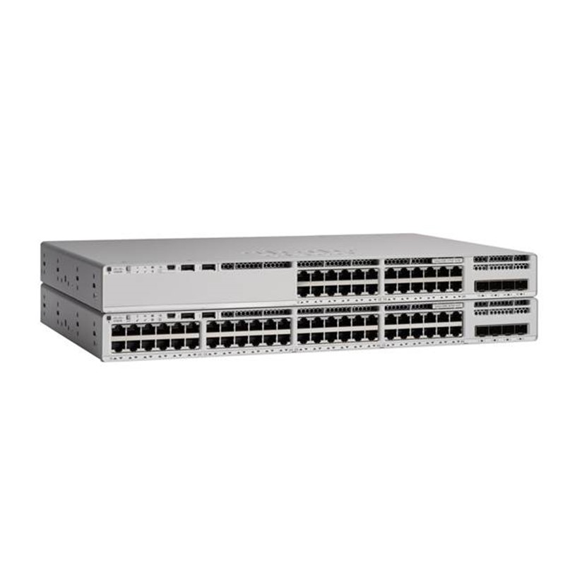 C - 9200l - 48T - 4G - a - Cisco