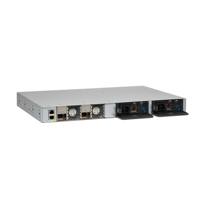 Catalyseurs c9200l - 24P - 4X - a - Cisco 9200