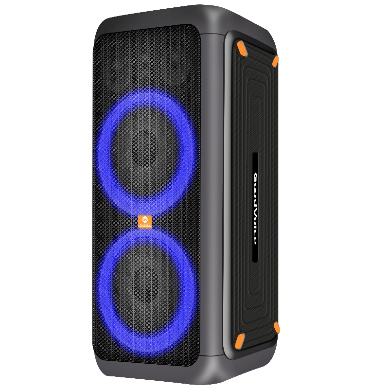 Haut-parleur Trollry Y-LG-828BH