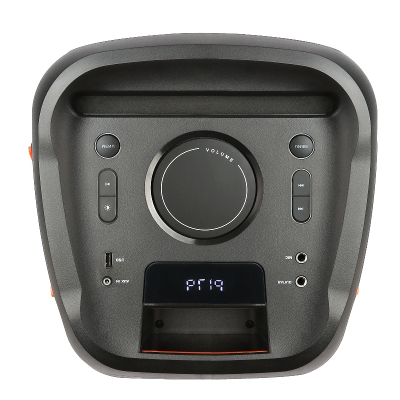 Haut-parleur Trollry Y-LG-828BH