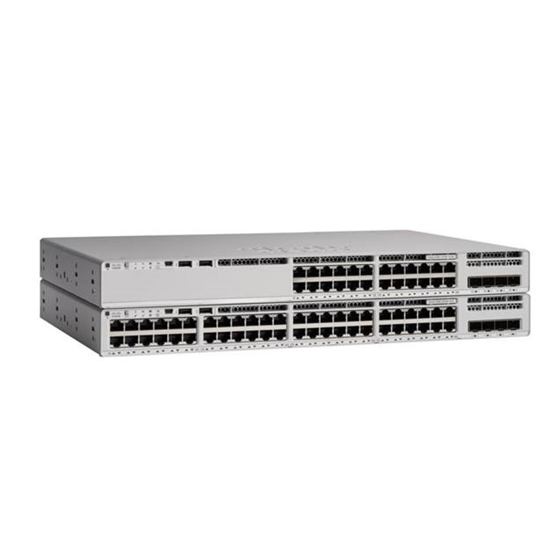 C 9200 - 48T - E - Cisco