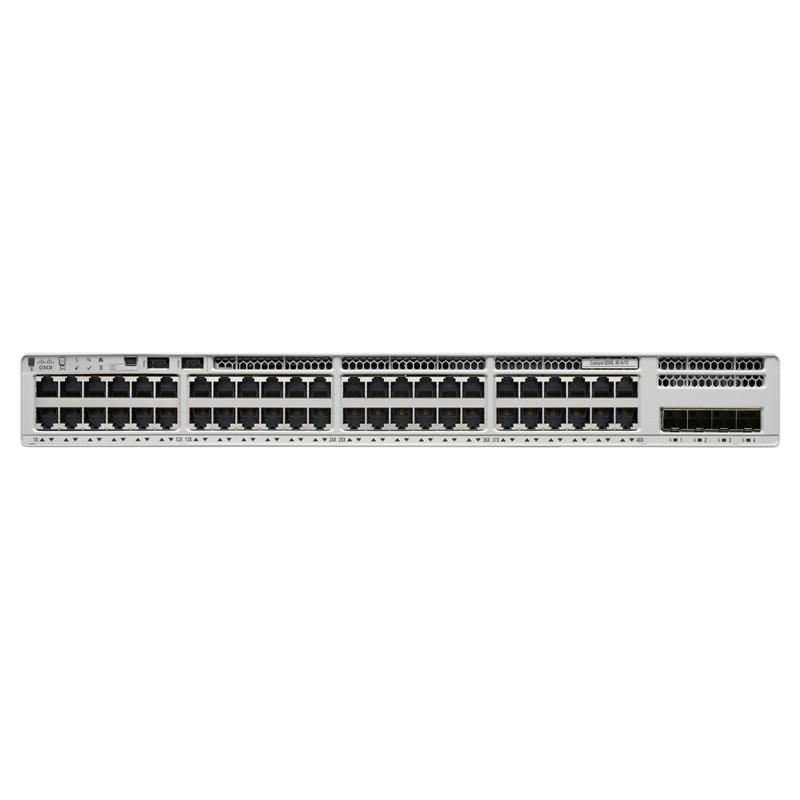 C 9200 - 48T - a - Cisco