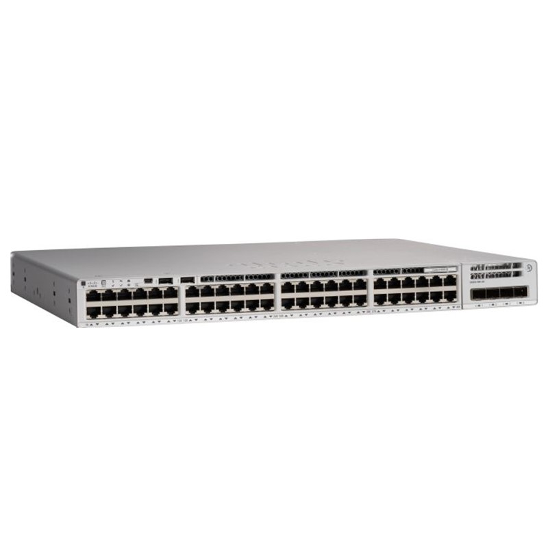 C 9200 - 48T - a - Cisco