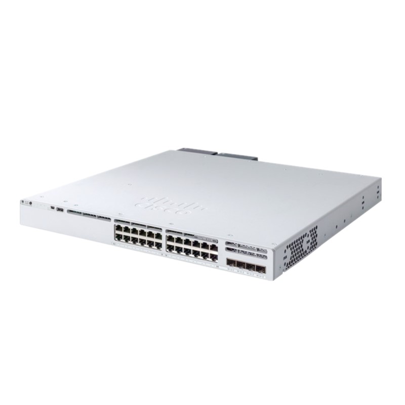 C9300L-24T-4G-A - Commutateurs Cisco Catalyst 9300L