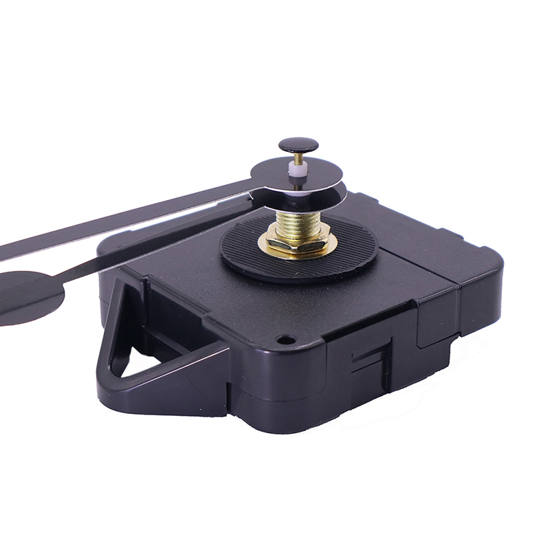 Centre d 'Horloge quartz hr1688 - 23mm et pointeur d' horloge hr9601 - hr045