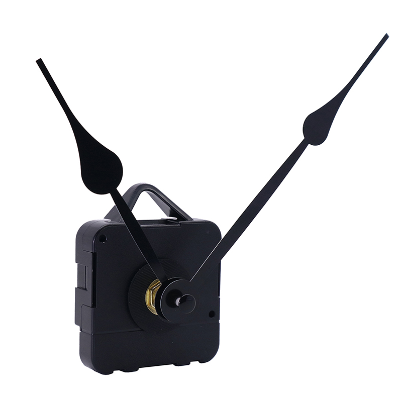 Centre d 'Horloge quartz hr1688 - 23mm et pointeur d' horloge hr9601 - hr045