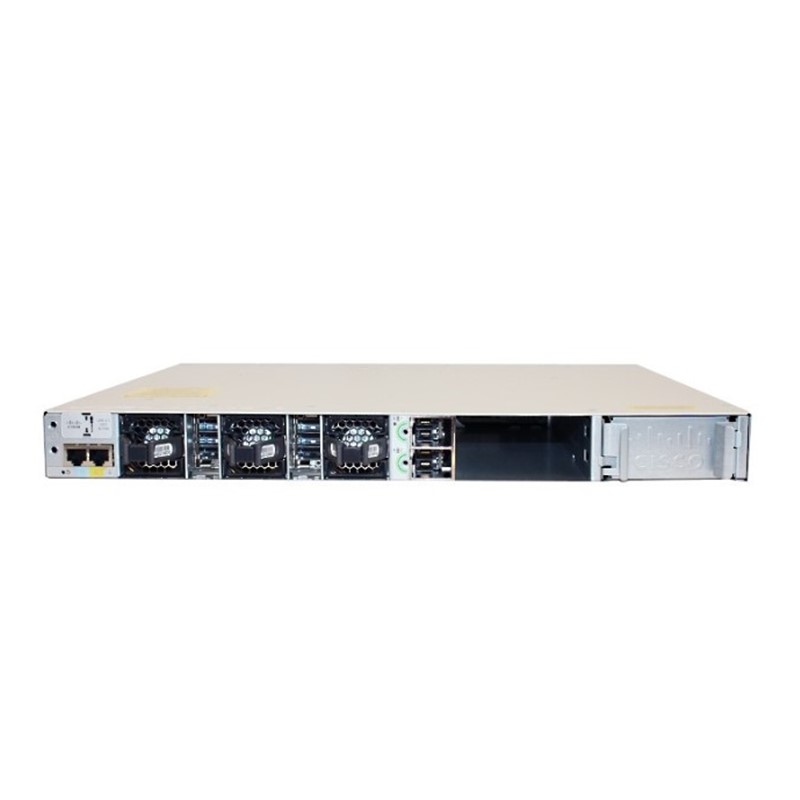 C9300-24P-A - Cisco Switch Catalyst 9300