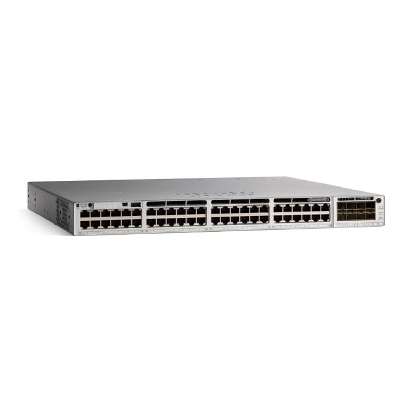 C 9300 - 48T - E - Cisco