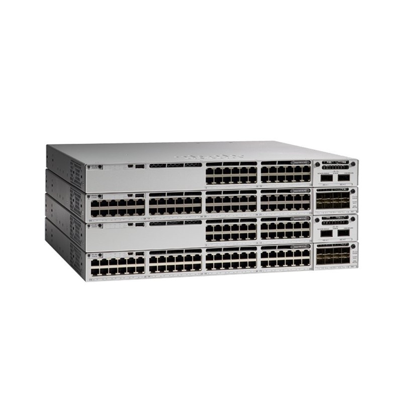 C 9300 - 48p - a - Cisco