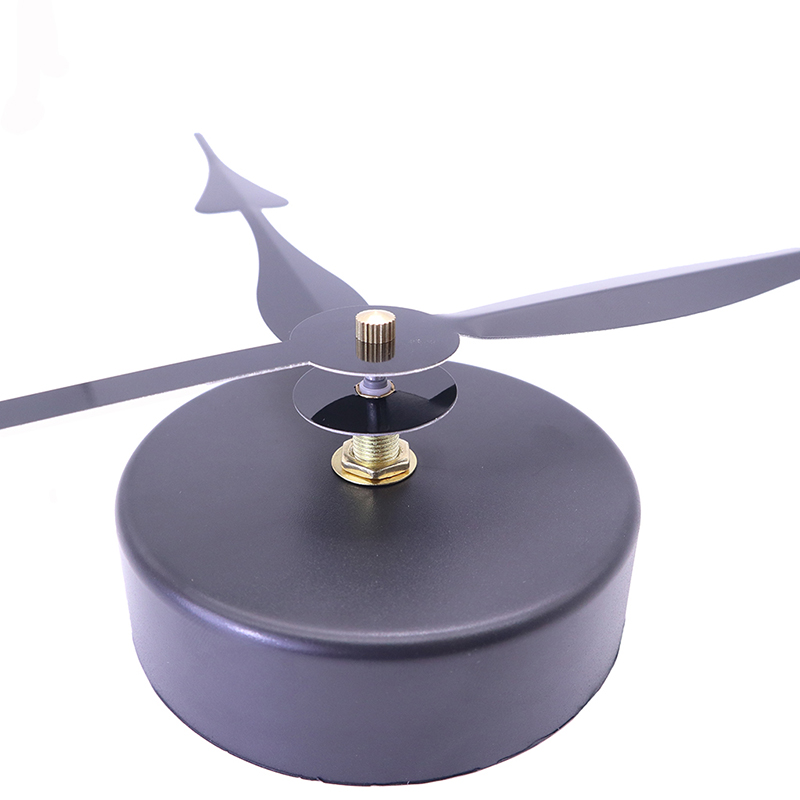 Mouvement d'horloge HR1688-23mm avec aiguilles d'horloge HR01086