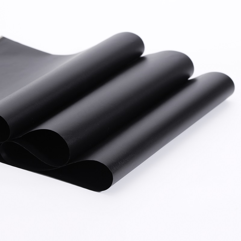 Black Conductivity / Black Electromagnetic Shielding