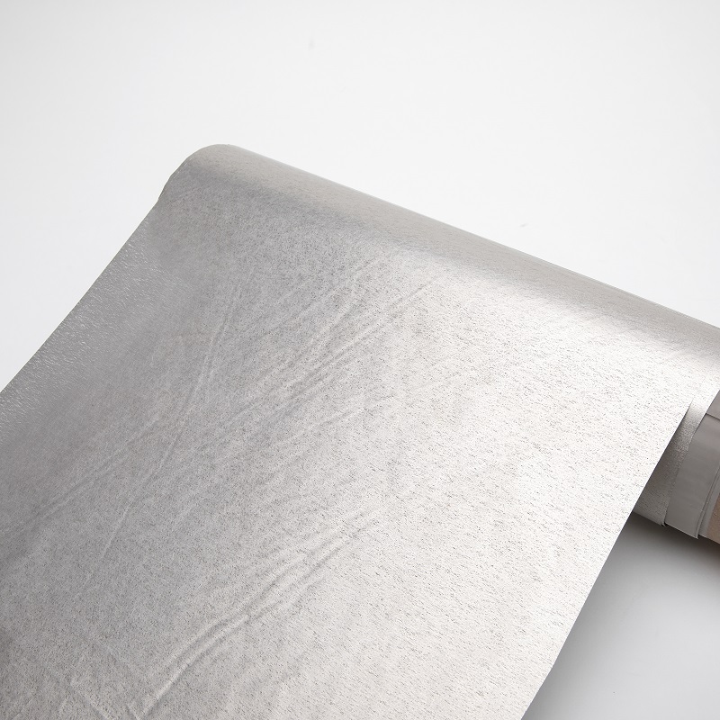 Tissu non tissé conducteur \/ tissu conducteur