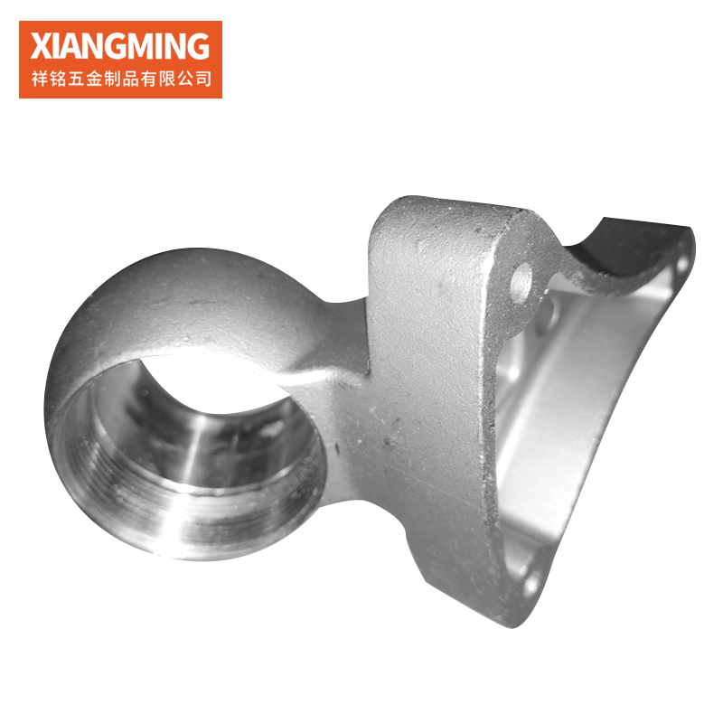 Full Silicon sol Process Casting 304 Stainless Steel Lighting Metal Parts
