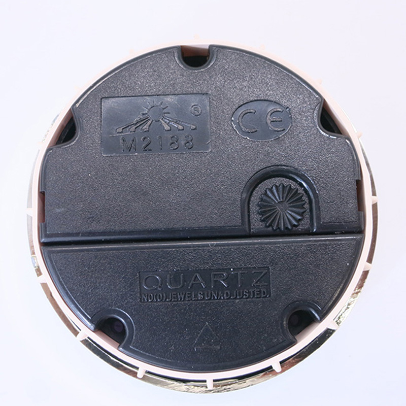 Diamètre 65mm mur circulaire